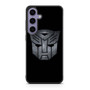 Transformer Autobot Logo Samsung Galaxy S25 Series Case