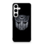 Transformer Autobot Logo Samsung Galaxy S25+ Case