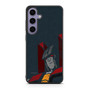 Transformer Star Scream Samsung Galaxy S25 Series Case