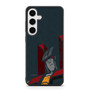 Transformer Star Scream Samsung Galaxy S25+ Case