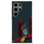 Transformer Star Scream Samsung Galaxy S25 Ultra Case