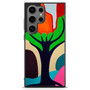 tree painting Samsung Galaxy S25 Ultra Case