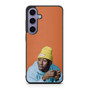 Tyler the creator Samsung Galaxy S25 Series Case