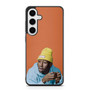 Tyler the creator Samsung Galaxy S25+ Case