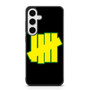 Undefeated Logo Samsung Galaxy S25+ Case