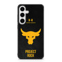 Under armour project rock Samsung Galaxy S25+ Case