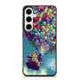 UP Samsung Galaxy S25+ Case