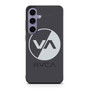 VA RVCA Style 1 Samsung Galaxy S25 Series Case