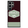VA RVCA Style 3 Samsung Galaxy S25 Ultra Case
