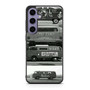 Van for the legend Samsung Galaxy S25 Series Case