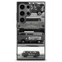 Van for the legend Samsung Galaxy S25 Ultra Case