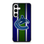 Vancouver Canucks 3 Samsung Galaxy S25+ Case
