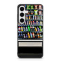 vending machine Samsung Galaxy S25+ Case