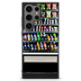 vending machine Samsung Galaxy S25 Ultra Case