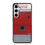 Vending Mechine Cocacola 2 Samsung Galaxy S25+ Case