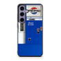 Vending Mechine Pepsi 2 Samsung Galaxy S25 Series Case