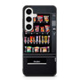 Vending Mechine Samsung Galaxy S25+ Case