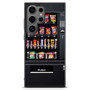 Vending Mechine Samsung Galaxy S25 Ultra Case