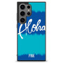 Victoria's Secret Pink Aloha Samsung Galaxy S25 Ultra Case