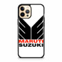 Maruti Suzuki iPhone 12 Pro Case