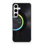 vinyl record Samsung Galaxy S25+ Case