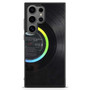 vinyl record Samsung Galaxy S25 Ultra Case