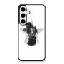 Winter Soldier artwork 2 Samsung Galaxy S25+ Case