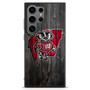 Wisconsin Badgers American Football 2 Samsung Galaxy S25 Ultra Case