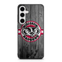 Wisconsin Badgers American Football 7 Samsung Galaxy S25+ Case