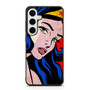 Wonder Woman as prince Diana Samsung Galaxy S25+ Case
