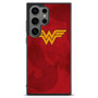 Wonder Woman Logo 2 Samsung Galaxy S25 Ultra Case