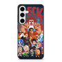 Wreck It Ralph Samsung Galaxy S25+ Case