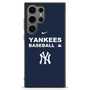 Yankees Baseball 1 Samsung Galaxy S25 Ultra Case