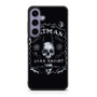 Yes No Batman Dark Knight Samsung Galaxy S25 Series Case