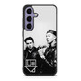 Zach Abels And Jesse Rutherford Samsung Galaxy S25 Series Case