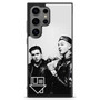 Zach Abels And Jesse Rutherford Samsung Galaxy S25 Ultra Case