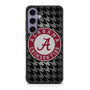 Albama Crimson Tide 1 Samsung Galaxy S25 Series Case