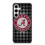 Albama Crimson Tide 1 Samsung Galaxy S25+ Case