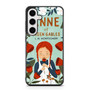 Anne of Green Gables Samsung Galaxy S25+ Case