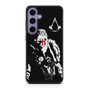 Assassins Creed Valhalla Eivor 2 Samsung Galaxy S25 Series Case
