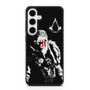 Assassins Creed Valhalla Eivor 2 Samsung Galaxy S25+ Case
