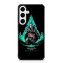Assassins Creed Valhalla Eivor 1 Samsung Galaxy S25+ Case