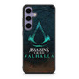 Assassins Creed Valhalla Logo 1 Samsung Galaxy S25 Series Case