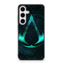 Assassins Creed Valhalla Logo 2 Samsung Galaxy S25+ Case