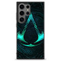 Assassins Creed Valhalla Logo 2 Samsung Galaxy S25 Ultra Case