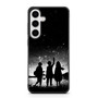 Attack on Titan Eren Mikasa Armin Samsung Galaxy S25+ Case