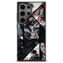 Attack on Titan Levi 2 Samsung Galaxy S25 Ultra Case Attack on Titan Levi 2 Samsung Galaxy S25 Ultra Case