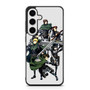 Attack on Titan New Suit Samsung Galaxy S25+ Case