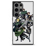 Attack on Titan New Suit Samsung Galaxy S25 Ultra Case