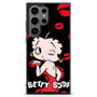 Betty Boop Kiss Samsung Galaxy S25 Ultra Case